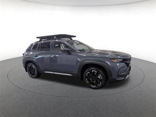 2026 Mazda CX-50 2.5 Turbo Meridian Edition