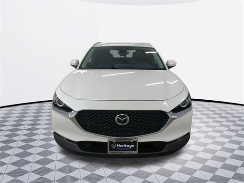2023 Mazda CX-30 Select