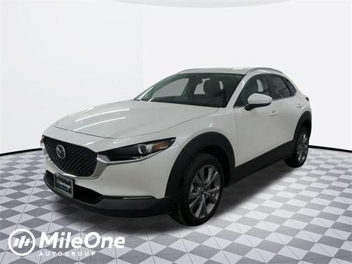 2023 Mazda CX-30 Select