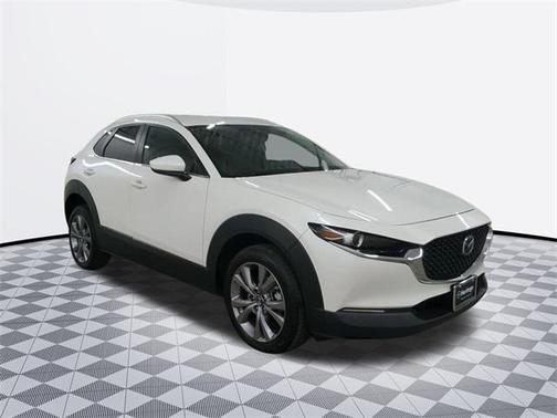 2023 Mazda CX-30 Select