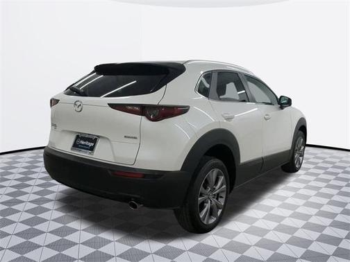 2023 Mazda CX-30 Select