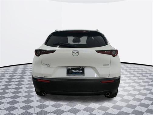 2023 Mazda CX-30 Select
