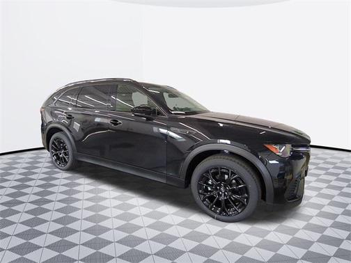 2025 Mazda CX-70 3.3 Turbo Premium Package