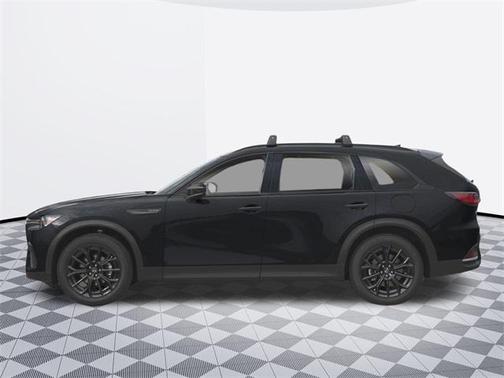 2025 Mazda CX-70 3.3 Turbo Premium Package