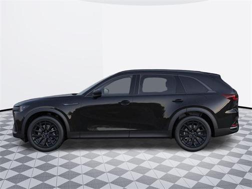 2025 Mazda CX-70 3.3 Turbo Premium Package