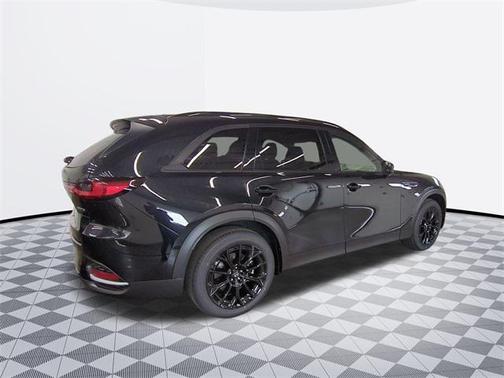 2025 Mazda CX-70 3.3 Turbo Premium Package