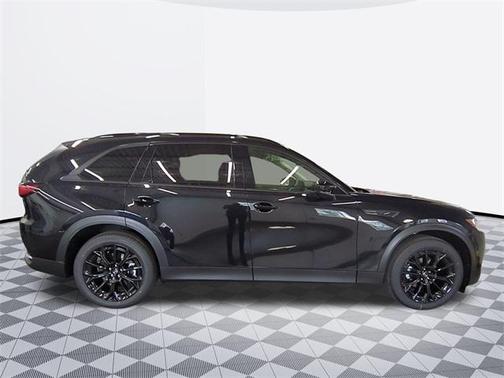 2025 Mazda CX-70 3.3 Turbo Premium Package
