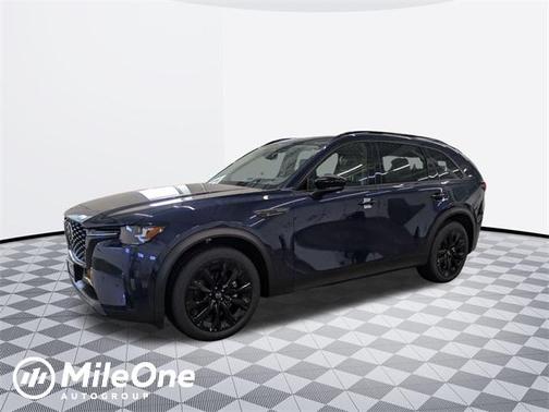 2025 Mazda CX-90 3.3 Turbo Premium Sport