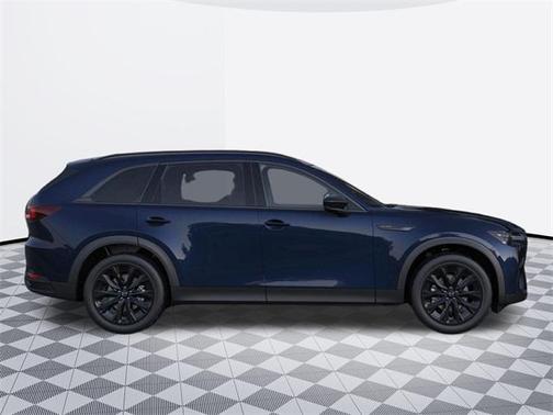 2025 Mazda CX-90 3.3 Turbo Premium Sport