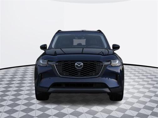 2025 Mazda CX-90 3.3 Turbo Premium Sport