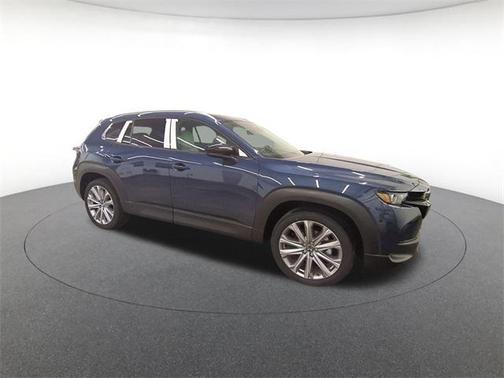 2026 Mazda CX-50 2.5 S Premium Package