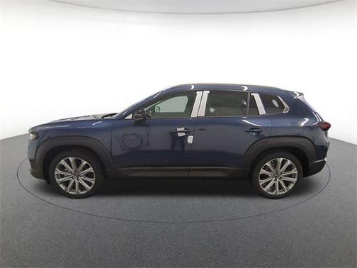 2026 Mazda CX-50 2.5 S Premium Package