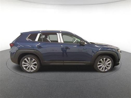 2026 Mazda CX-50 2.5 S Premium Package