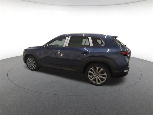 2026 Mazda CX-50 2.5 S Premium Package