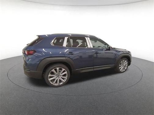 2026 Mazda CX-50 2.5 S Premium Package