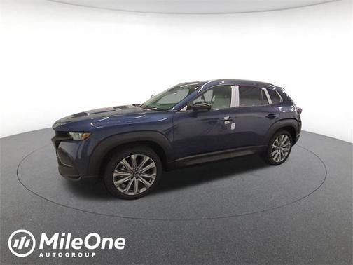 2026 Mazda CX-50 2.5 S Premium Package