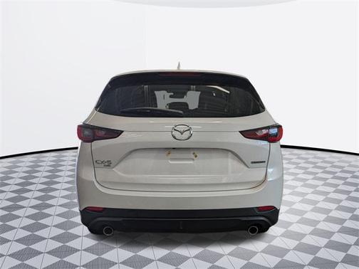 2023 Mazda CX-5 2.5 S Select