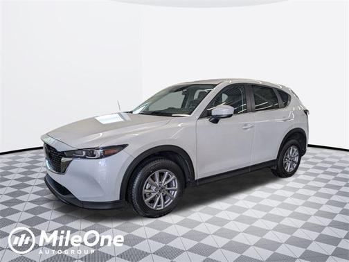 2023 Mazda CX-5 2.5 S Select
