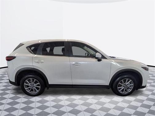 2023 Mazda CX-5 2.5 S Select
