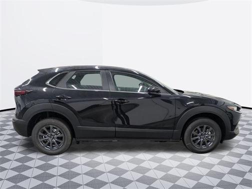 2025 Mazda CX-30 2.5 S
