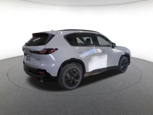 2026 Mazda CX-5 Premium