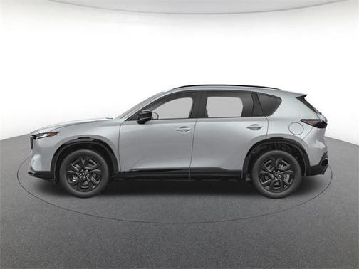 2026 Mazda CX-5 Premium