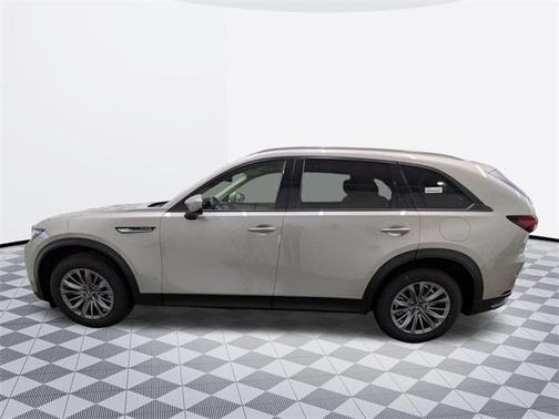 2025 Mazda CX-90 3.3 Turbo Preferred