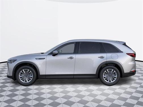 2025 Mazda CX-90 3.3 Turbo Preferred