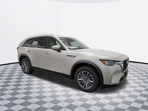 2025 Mazda CX-90 3.3 Turbo Preferred