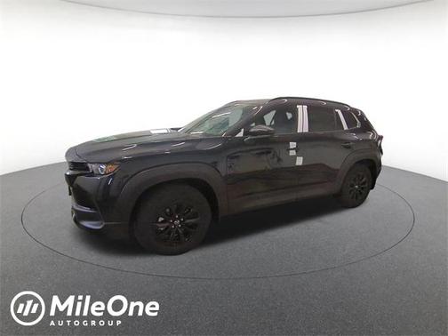 2026 Mazda CX-50 Hybrid Premium