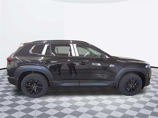 2026 Mazda CX-50 Hybrid Premium