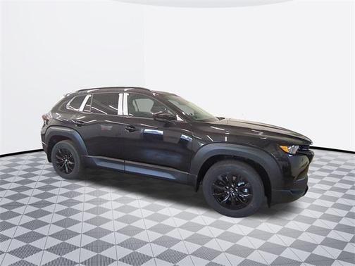 2026 Mazda CX-50 Hybrid Premium
