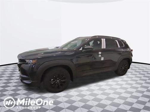 2026 Mazda CX-50 Hybrid Premium