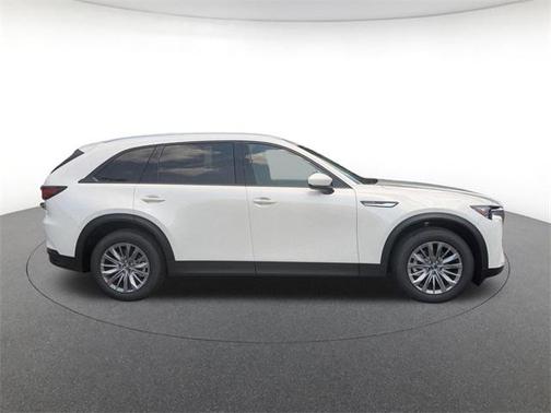 2025 Mazda CX-90 3.3 Turbo Preferred