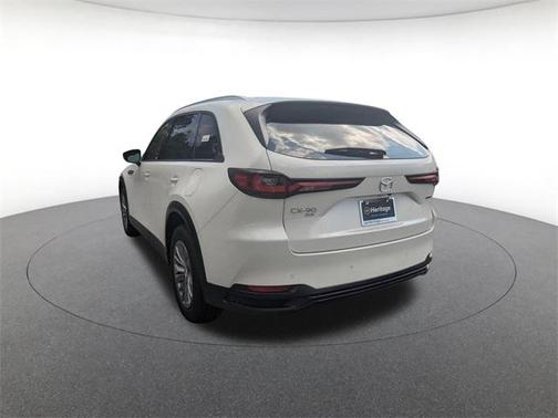 2025 Mazda CX-90 3.3 Turbo Preferred