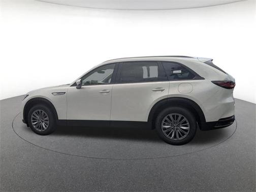 2025 Mazda CX-90 3.3 Turbo Preferred