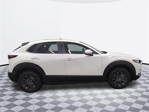 2025 Mazda CX-30 Base