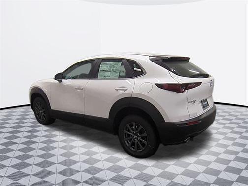 2025 Mazda CX-30 Base