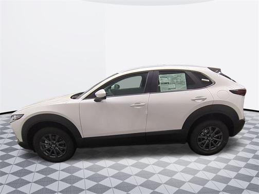 2025 Mazda CX-30 Base