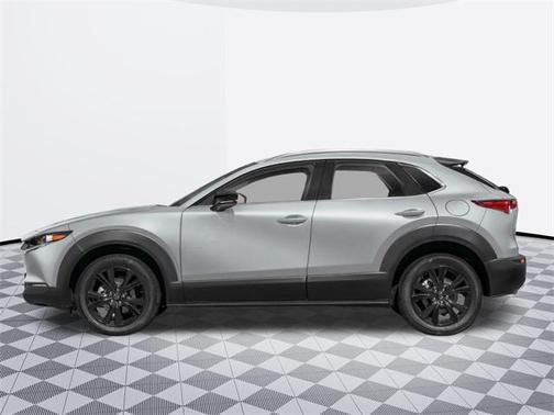 2025 Mazda CX-30 Select