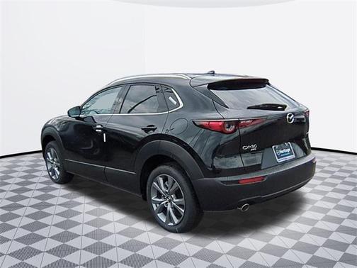 2025 Mazda CX-30 Premium Package