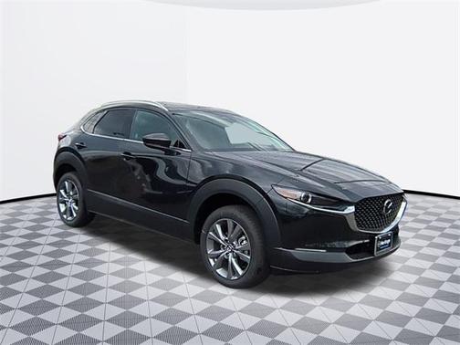 2025 Mazda CX-30 Premium Package