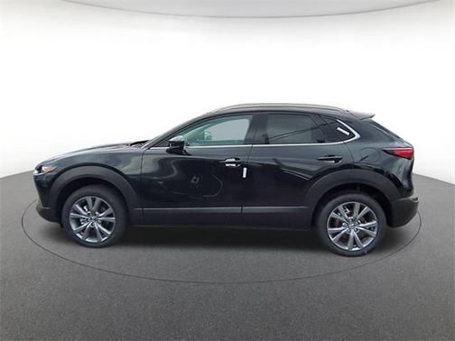 2025 Mazda CX-30 2.5 S Premium Package