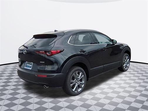 2025 Mazda CX-30 Premium Package