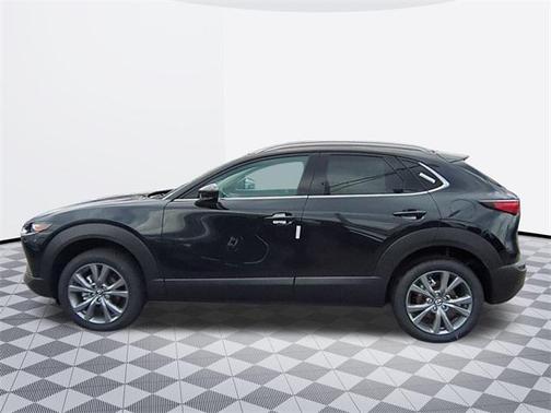 2025 Mazda CX-30 Premium Package