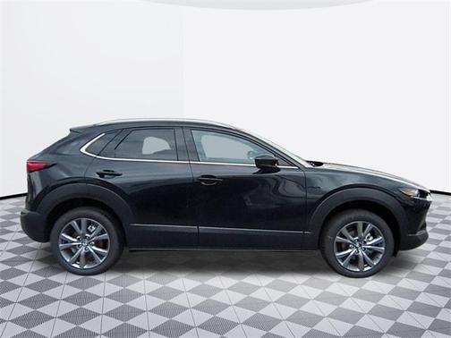 2025 Mazda CX-30 Premium Package