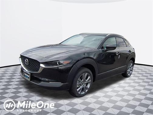 2025 Mazda CX-30 Premium Package