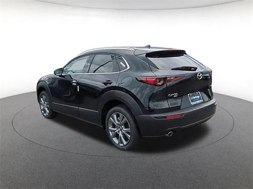 2025 Mazda CX-30 2.5 S Premium Package