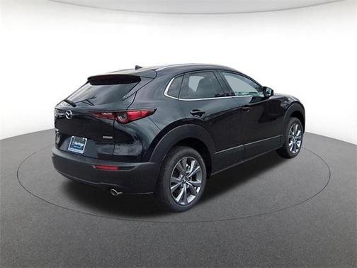 2025 Mazda CX-30 2.5 S Premium Package