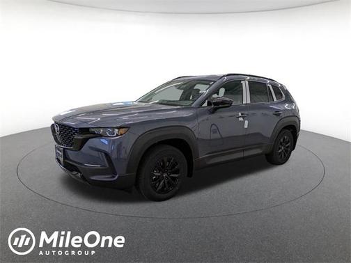2026 Mazda CX-50 Hybrid Premium
